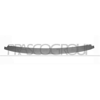 BM4001801_1.JPG Spoiler Paraurti Anteriore Inferiore Nero/goffrato Per Bmw 4 Series - F32/f33 - Coupe/cabrio - M-tech Dal 2014 A