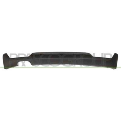 GUIDA_ALLA_SCELTA.JPG Spoiler Paraurti Posteriore Nero Liscio Da Primerizzare Per Bmw 4 Series - F32/f33 - Coupe/cabrio - M-tech
