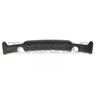 BM4001861_1.JPG Spoiler Paraurti Posteriore Nero Liscio Da Primerizzare Per Bmw 4 Series - F32/f33 - Coupe/cabrio - M-tech Dal 2