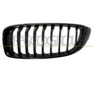 GUIDA_ALLA_SCELTA.JPG Griglia Radiatore Sinistra Verniciata Nero Lucida Per Bmw 4 Series - F32/f33 - Coupe/cabrio - M-tech Dal 2