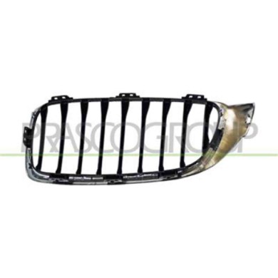 BM4002013_1.JPG Griglia Radiatore Destra Per Bmw 4 Series - F32/f33 - Coupe/cabrio - M-tech Dal 2014 Al 2017