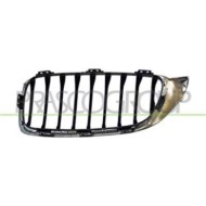 BM4002013_1.JPG Griglia Radiatore Destra Per Bmw 4 Series - F32/f33 - Coupe/cabrio - M-tech Dal 2014 Al 2017