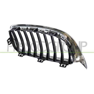 BM4002014_1.JPG Griglia Radiatore Sinistra Per Bmw 4 Series - F32/f33 - Coupe/cabrio - M-tech Dal 2014 Al 2017