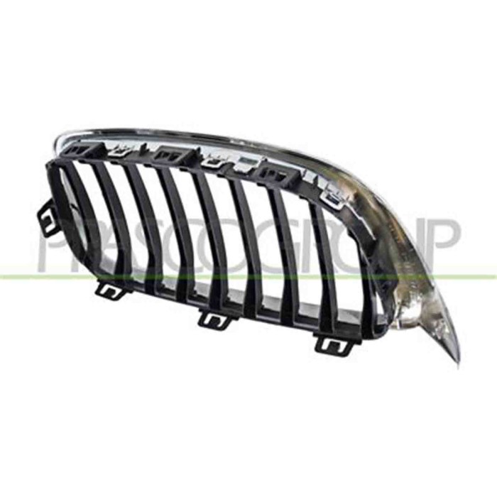 BM4002014_1.JPG Griglia Radiatore Sinistra Per Bmw 4 Series - F32/f33 - Coupe/cabrio - M-tech Dal 2014 Al 2017
