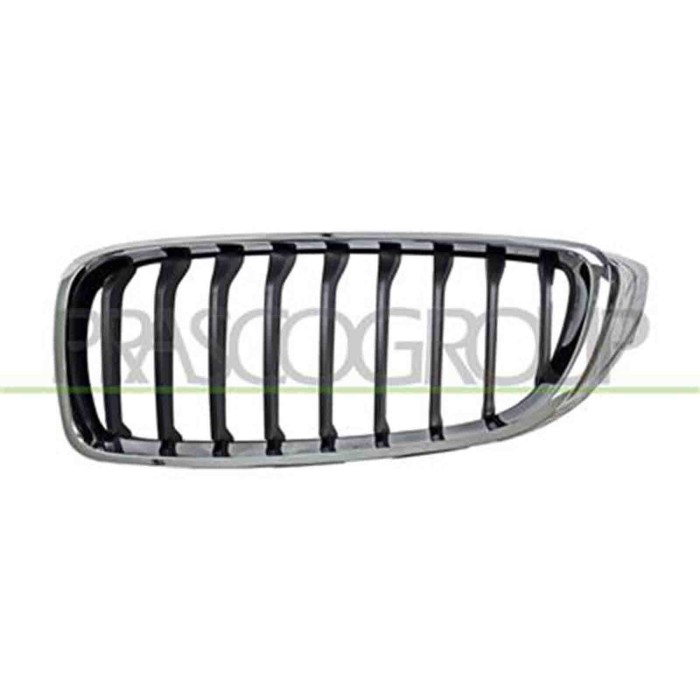 BM4002014_2.JPG Griglia Radiatore Sinistra Per Bmw 4 Series - F32/f33 - Coupe/cabrio - M-tech Dal 2014 Al 2017