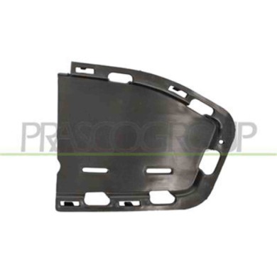 GUIDA_ALLA_SCELTA.JPG Tappo Coprifendi Sinistro Nero Per Bmw 4 Series - F32/f33 - Coupe/cabrio - M-tech Dal 2014 Al 2017