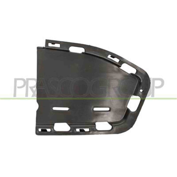 GUIDA_ALLA_SCELTA.JPG Tappo Coprifendi Sinistro Nero Per Bmw 4 Series - F32/f33 - Coupe/cabrio - M-tech Dal 2014 Al 2017