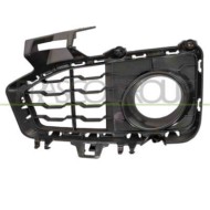 GUIDA_ALLA_SCELTA.JPG Griglia Destra Paraurti Nera Per Bmw 4 Series - F32/f33 - Coupe/cabrio - M-tech Dal 2014 Al 2017