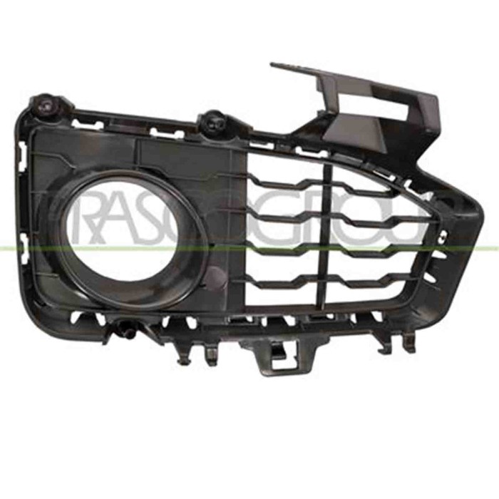 GUIDA_ALLA_SCELTA.JPG Griglia Sinistra Paraurti Nera Per Bmw 4 Series - F32/f33 - Coupe/cabrio - M-tech Dal 2014 Al 2017