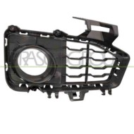 Griglia Sinistra Paraurti Nera Per Bmw 4 Series - F32/f33 - Coupe/cabrio - M-tech Dal 2014 Al 2017