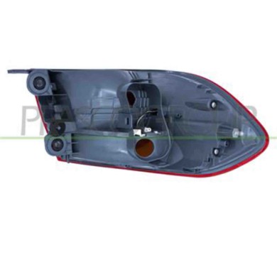 BM4004053_1.JPG Fanale Posteriore Destro Esterno Con Porta Lampada Per Bmw 4 Series - F32/f33 - Coupe/cabrio Dal 2013 Al 2017
