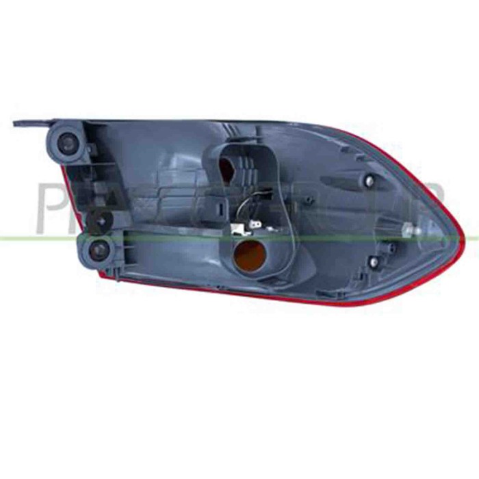 BM4004053_1.JPG Fanale Posteriore Destro Esterno Con Porta Lampada Per Bmw 4 Series - F32/f33 - Coupe/cabrio Dal 2013 Al 2017