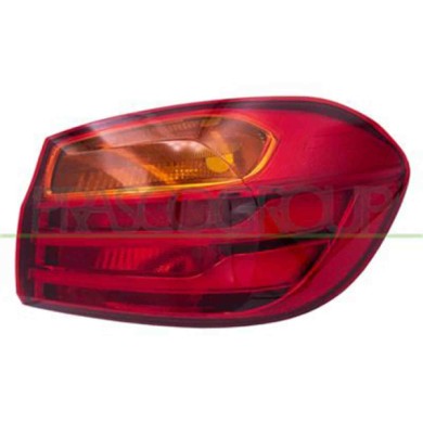 BM4004053_2.JPG Fanale Posteriore Destro Esterno Con Porta Lampada Per Bmw 4 Series - F32/f33 - Coupe/cabrio Dal 2013 Al 2017