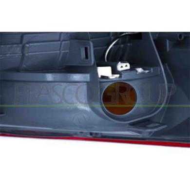 BM4004053_3.JPG Fanale Posteriore Destro Esterno Con Porta Lampada Per Bmw 4 Series - F32/f33 - Coupe/cabrio Dal 2013 Al 2017