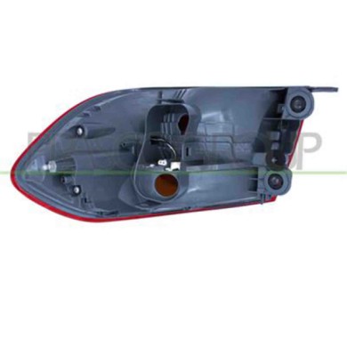 BM4004054_1.JPG Fanale Posteriore Sinistro Esterno Con Porta Lampada Per Bmw 4 Series - F32/f33 - Coupe/cabrio Dal 2013 Al 2017