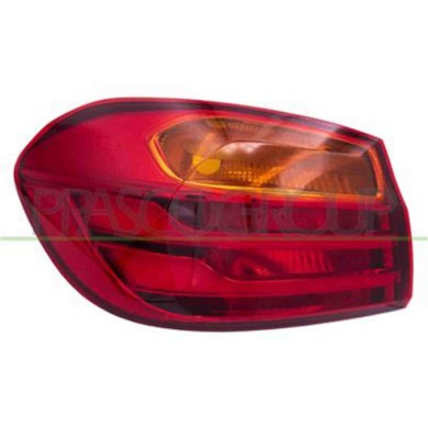 BM4004054_2.JPG Fanale Posteriore Sinistro Esterno Con Porta Lampada Per Bmw 4 Series - F32/f33 - Coupe/cabrio Dal 2013 Al 2017