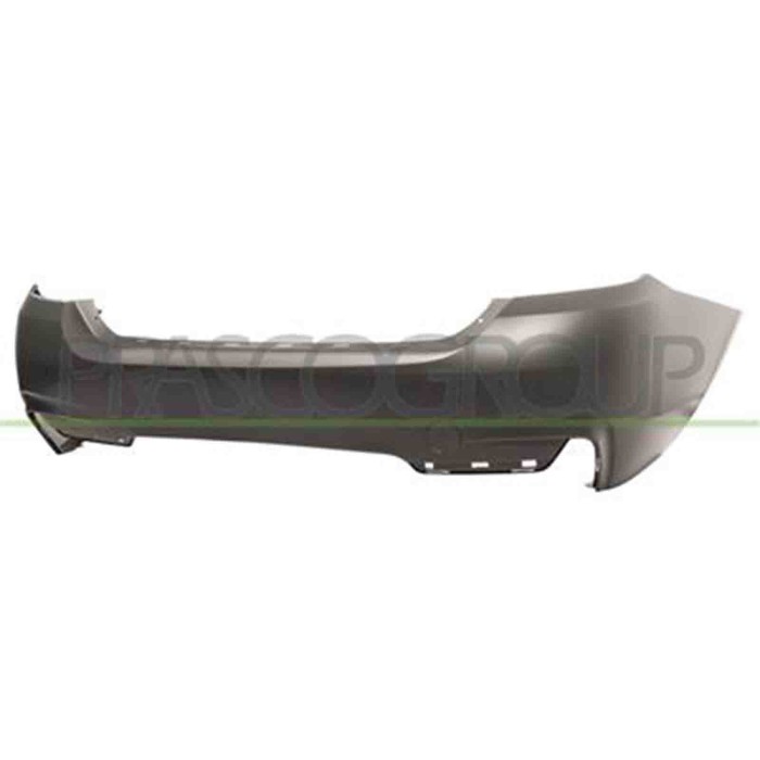 BM4021051_1.JPG Paraurti Posteriore Con Primer Per Bmw 4 Series - F36 - Gran Coupe - M-tech Dal 2015 Al 2017