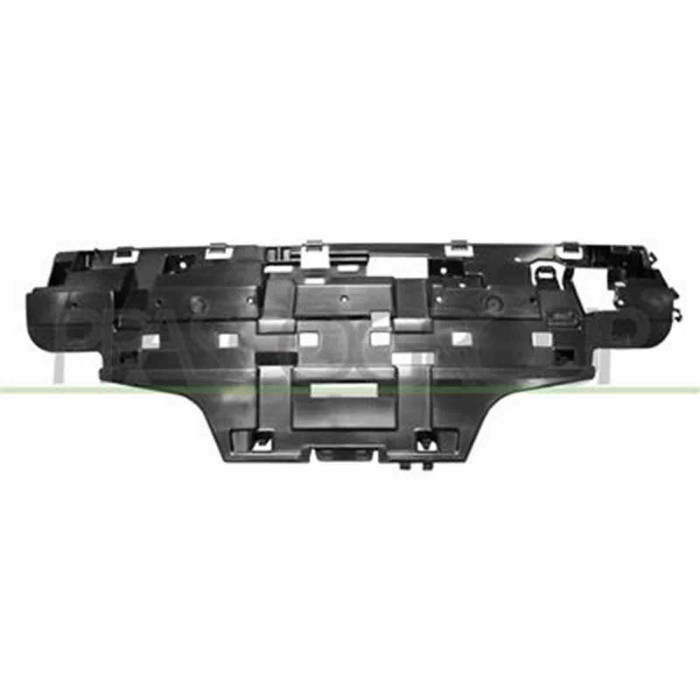 BM4021652_1.JPG Assorbitore Paraurti Posteriore Inferiore In Plastica Per Bmw 4 Series - F32/f33 - Coupe/cabrio - M-tech Dal 201