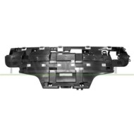 Assorbitore Paraurti Posteriore Inferiore In Plastica Per Bmw 4 Series - F32/f33 - Coupe/cabrio - M-tech Dal 2014 Al 2017
