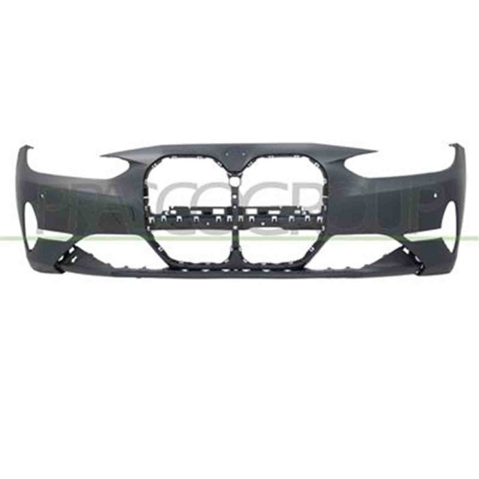 BM4061011_1.JPG Paraurti Anteriore Con Primer Per Bmw 4 Series - G22/g23 Coupe'/cabrio Dal 2020
