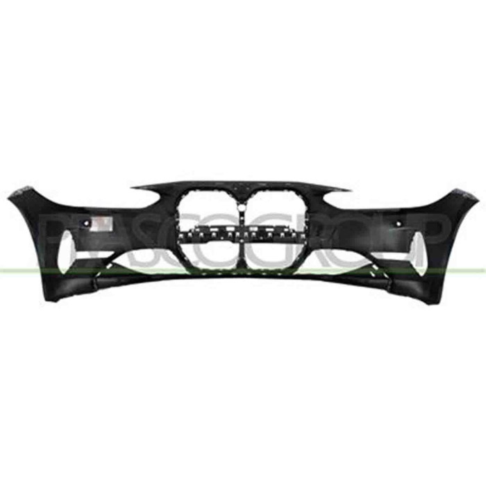 BM4061011_3.JPG Paraurti Anteriore Con Primer Per Bmw 4 Series - G22/g23 Coupe'/cabrio Dal 2020