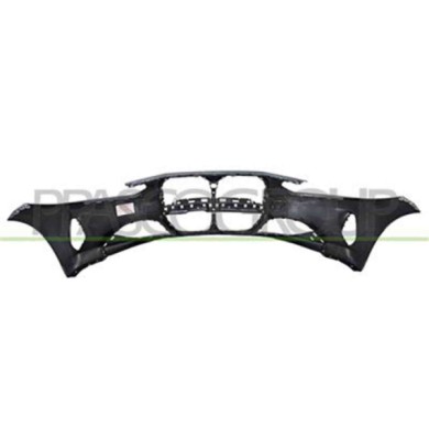 BM4061021_1.JPG Paraurti Anteriore Per Bmw 4 Series - G22/g23 Coupe'/cabrio Dal 2020