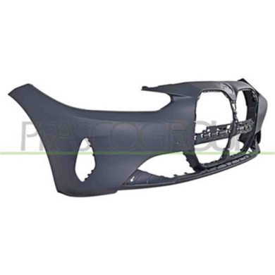 BM4061021_2.JPG Paraurti Anteriore Per Bmw 4 Series - G22/g23 Coupe'/cabrio Dal 2020