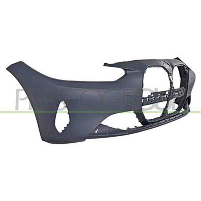 BM4061021_2.JPG Paraurti Anteriore Per Bmw 4 Series - G22/g23 Coupe'/cabrio Dal 2020