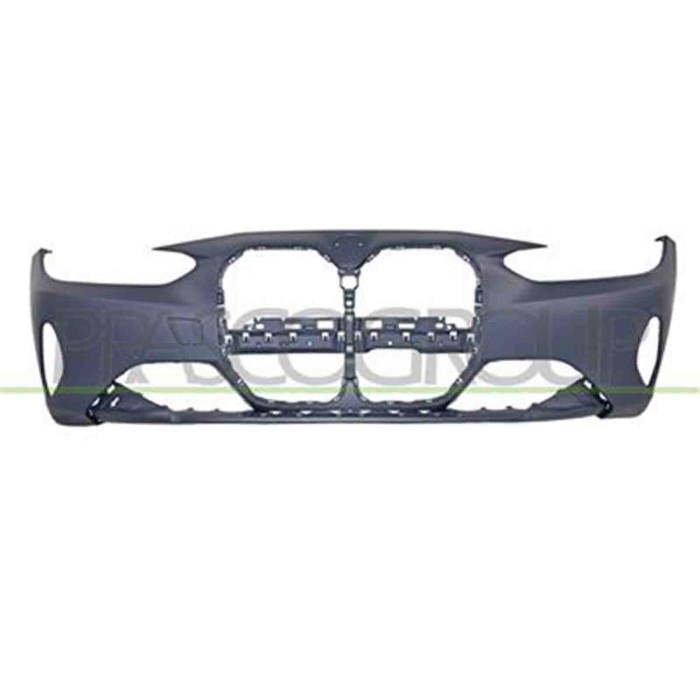 BM4061021_3.JPG Paraurti Anteriore Per Bmw 4 Series - G22/g23 Coupe'/cabrio Dal 2020