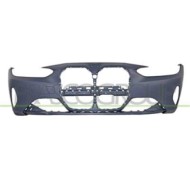 BM4061021_3.JPG Paraurti Anteriore Per Bmw 4 Series - G22/g23 Coupe'/cabrio Dal 2020