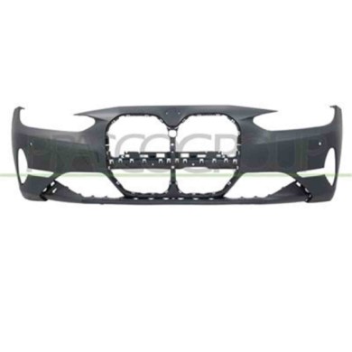 BM4061031_1.JPG Paraurti Anteriore Con Primer Per Bmw 4 Series - G22/g23 Coupe'/cabrio Dal 2020
