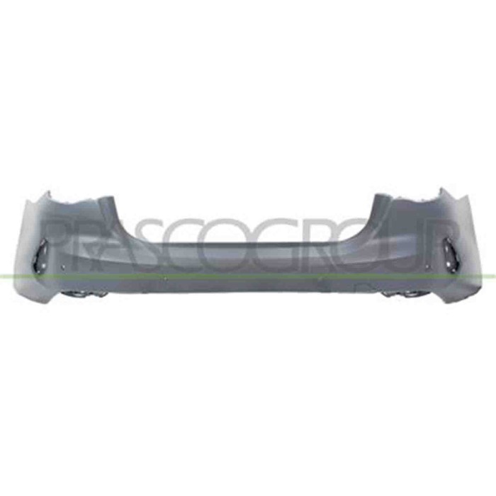 BM4061051_1.JPG Paraurti Posteriore Con Primer Per Bmw 4 Series - G22/g23 Coupe'/cabrio Dal 2020