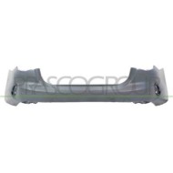 BM4061051_1.JPG Paraurti Posteriore Con Primer Per Bmw 4 Series - G22/g23 Coupe'/cabrio Dal 2020