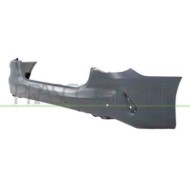 Paraurti Posteriore Con Primer Per Bmw 4 Series - G22/g23 Coupe'/cabrio Dal 2020