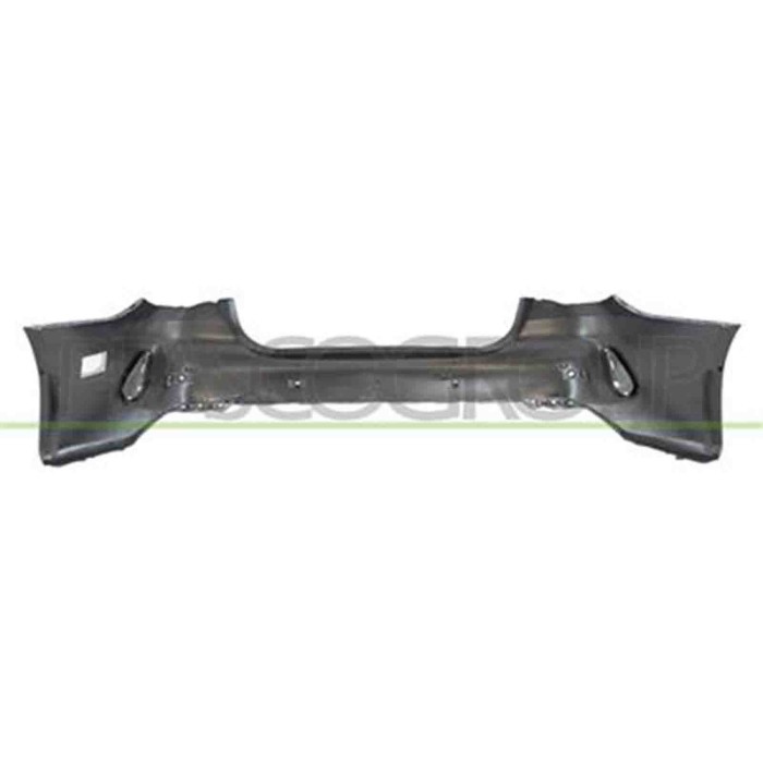 BM4061051_3.JPG Paraurti Posteriore Con Primer Per Bmw 4 Series - G22/g23 Coupe'/cabrio Dal 2020