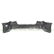 BM4061051_3.JPG Paraurti Posteriore Con Primer Per Bmw 4 Series - G22/g23 Coupe'/cabrio Dal 2020