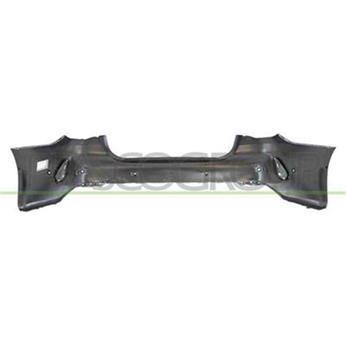 BM4061061_3.JPG Paraurti Posteriore Con Primer Per Bmw 4 Series - G22/g23 Coupe'/cabrio Dal 2020