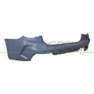 Paraurti Posteriore Per Bmw 4 Series - G22/g23 Coupe'/cabrio M-tech Dal 2020