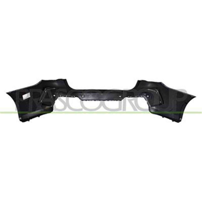 BM4071051_3.JPG Paraurti Posteriore Per Bmw 4 Series - G22/g23 Coupe'/cabrio M-tech Dal 2020