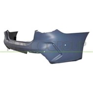 BM4071061_1.JPG Paraurti Posteriore Per Bmw 4 Series - G22/g23 Coupe'/cabrio M-tech Dal 2020