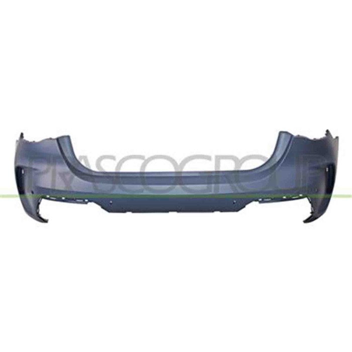 BM4071061_3.JPG Paraurti Posteriore Per Bmw 4 Series - G22/g23 Coupe'/cabrio M-tech Dal 2020