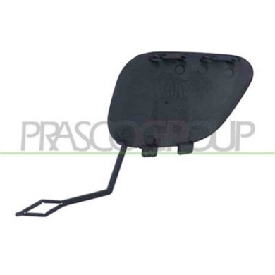 BM4071236_1.JPG Tappo Coprigancio Traino Anteriore Con Primer Per Bmw 4 Series - G22/g23 Coupe'/cabrio M-tech Dal 2020