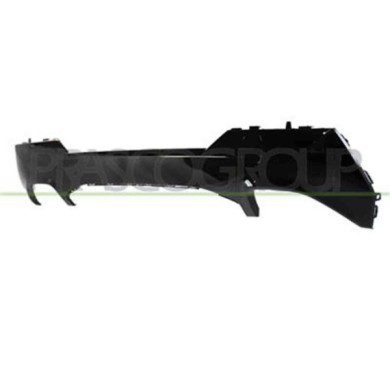 BM4071275_1.JPG Modanatura Centrale Nera Lucida Per Bmw 4 Series - G22/g23 Coupe'/cabrio M-tech Dal 2020