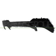 BM4071275_1.JPG Modanatura Centrale Nera Lucida Per Bmw 4 Series - G22/g23 Coupe'/cabrio M-tech Dal 2020