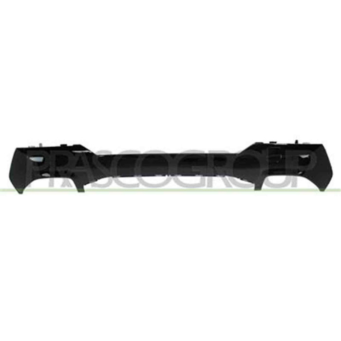 BM4071275_2.JPG Modanatura Centrale Nera Lucida Per Bmw 4 Series - G22/g23 Coupe'/cabrio M-tech Dal 2020