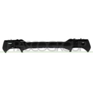 Modanatura Centrale Nera Lucida Per Bmw 4 Series - G22/g23 Coupe'/cabrio M-tech Dal 2020
