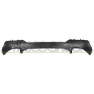 BM4071275_3.JPG Modanatura Centrale Nera Lucida Per Bmw 4 Series - G22/g23 Coupe'/cabrio M-tech Dal 2020