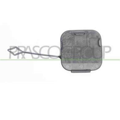 BM4071286_1.JPG Tappo Coprigancio Traino Posteriore Nero Lucido Per Bmw 4 Series - G22/g23 Coupe'/cabrio M-tech Dal 2020