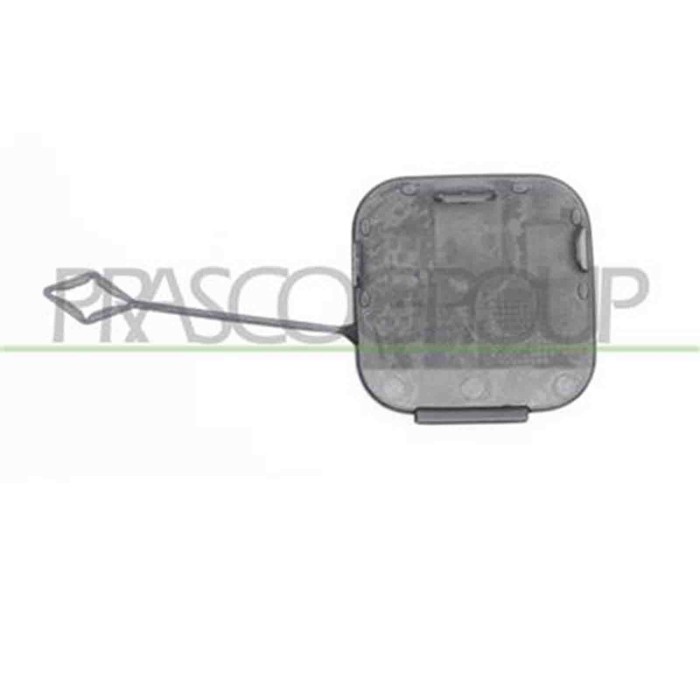 BM4071286_1.JPG Tappo Coprigancio Traino Posteriore Nero Lucido Per Bmw 4 Series - G22/g23 Coupe'/cabrio M-tech Dal 2020