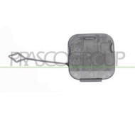 BM4071286_1.JPG Tappo Coprigancio Traino Posteriore Nero Lucido Per Bmw 4 Series - G22/g23 Coupe'/cabrio M-tech Dal 2020